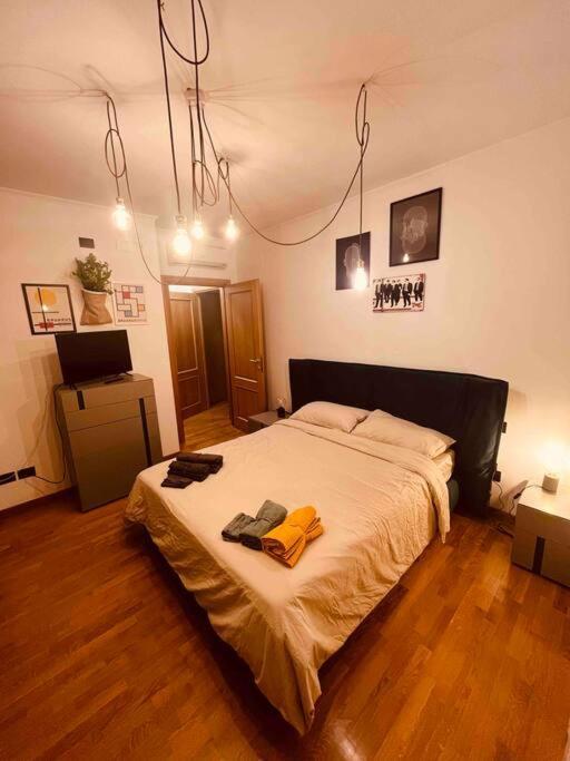 Appartement Casa Divertente A