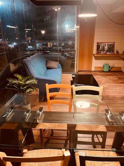 Casa Divertente A Appartement