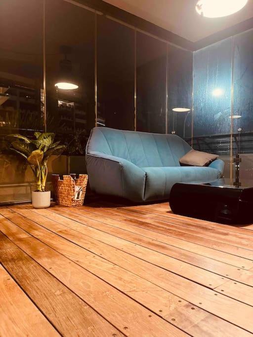Appartement Casa Divertente A *