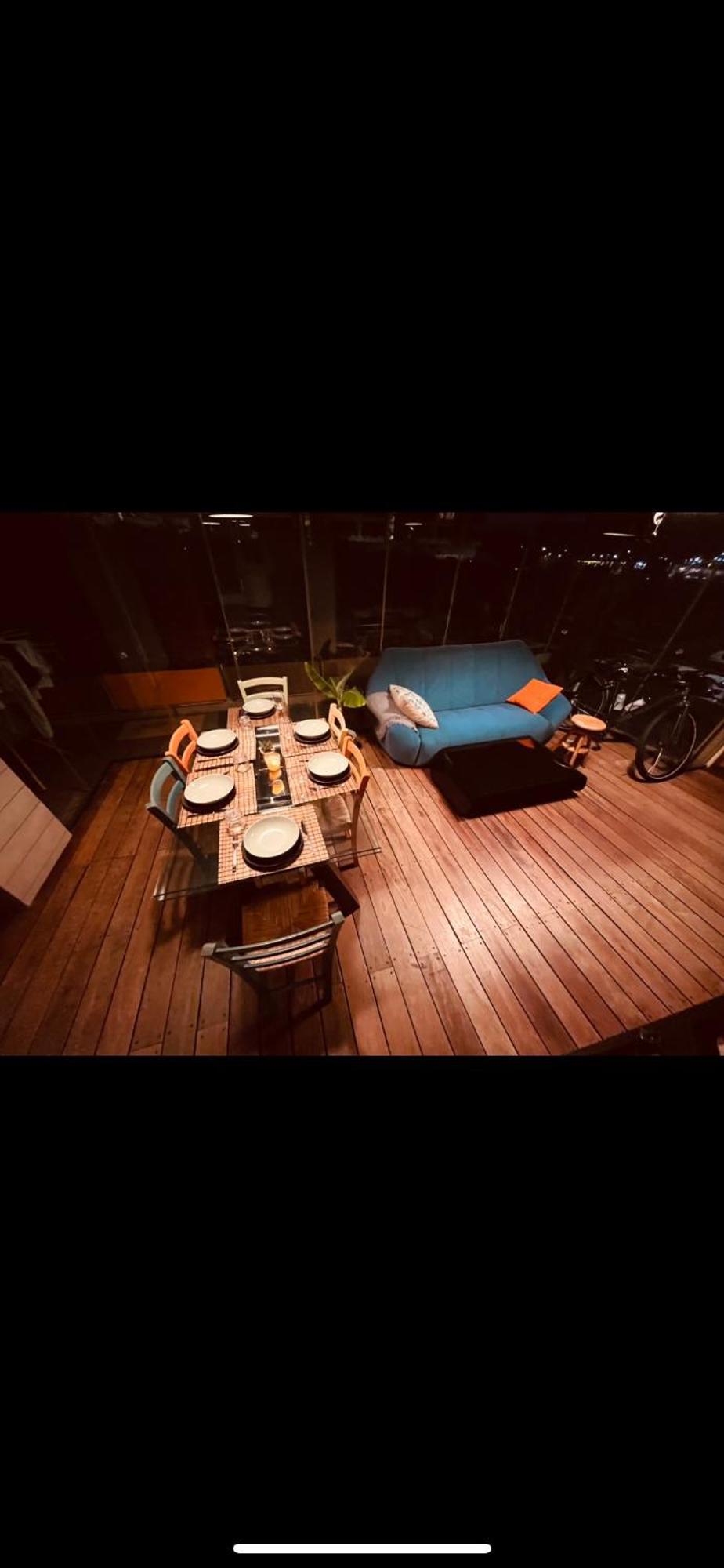 Appartement Casa Divertente A